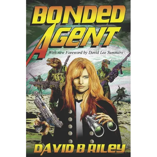 Bonded Agent