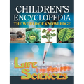 Children's Encyclopedia - Life Sciences