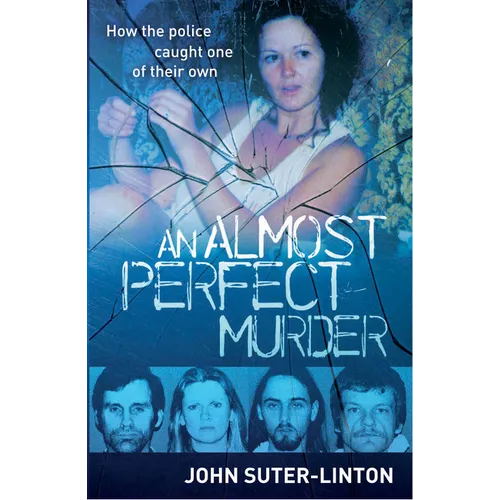 Almost Perfect Murder