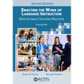 Enacting the Work of Language Instruction: Volume 1