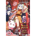 Sleepy Princess in the Demon Castle, Vol. 13