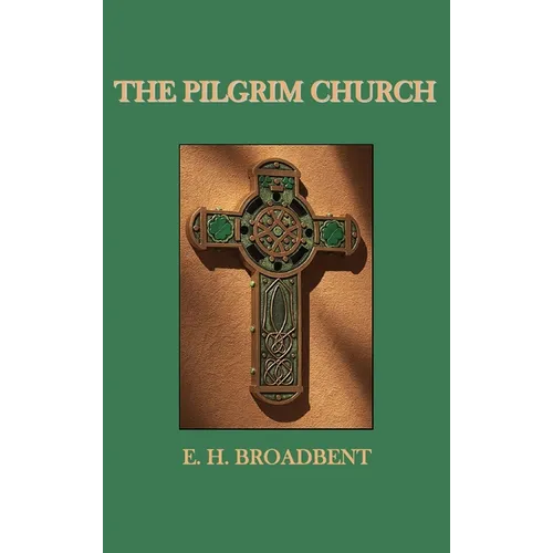 The Pilgrim Church