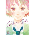 Sakura, Saku, Vol. 1