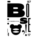 Günter Karl Bose: For Musica Viva: Posters 1997-2017