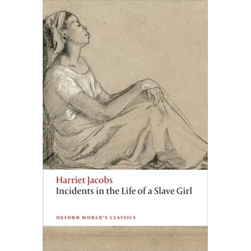 Incidents in the Life of a Slave Girl
