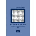 Killer Sudoku - 120 Easy To Master Puzzles 9x9 - 8