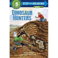 Dinosaur Hunters