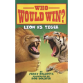 Lion vs. Tiger