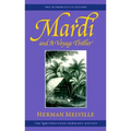 Mardi and a Voyage Thither: Volume Three
