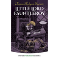 Little Lord Fauntleroy