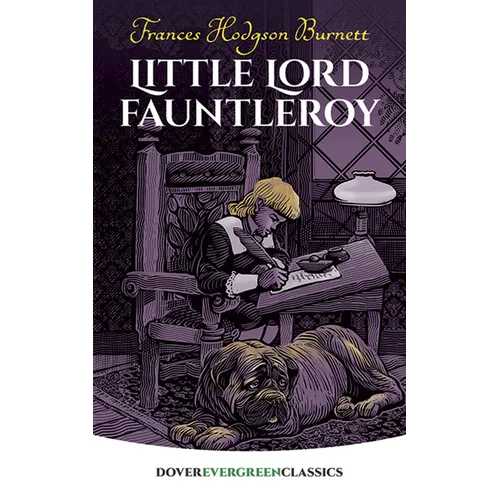 Little Lord Fauntleroy