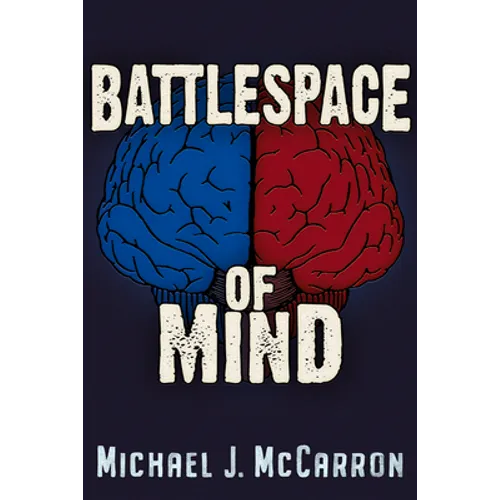 Battlespace of Mind: AI and Cybernetics in Information Warfare