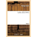 Lélia. Tome 2