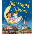 Night-Night Illinois