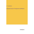 Advanced Course of Composition and Rhetoric