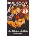 Bela Lugosi and the Monogram Nine (hardback)