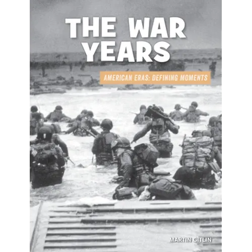 The War Years
