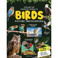 Explore Fantastic World of Birds Picture Encyclopedia