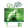 Qt 5 Quanto Basta. La guida all'uso della libreria grafica Qt 5, in italiano