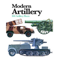Modern Artillery: 300 Artillery Pieces