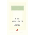 The Analects: Introduction by Sarah Allan