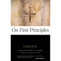 On First Principles