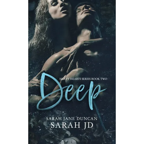 Deep: A Dark High School Romance