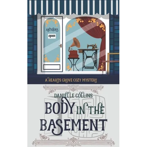 Body in the Basement
