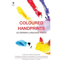 Coloured Handprints: 20 German-Language Poets