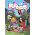 The Sisters #8: My New Big Sister