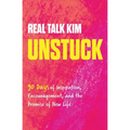 Unstuck: 90 Days of Inspiration, Encouragement, and the Promise of New Life (a 90-Day Devotional)