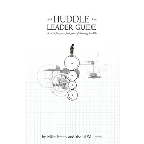Huddle Leader Guide