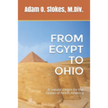 From Egypt to Ohio: A Semitic Origin for the Giants of North America