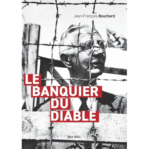 Le banquier du diable