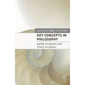 Key Concepts in Philosophy