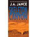 Skeleton Canyon