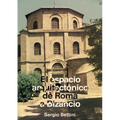 El espacio arquitectónico de Roma a Bizancio