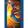 Ultimate Spider-Man Omnibus Vol. 2 Mark Bagley Fiftieth Issue Cover [New Printing]