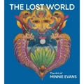 The Lost World: The Art of Minnie Evans