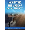Navigating the Maze of Social Security: Claiming Strategies for Fifty Shades of Grey
