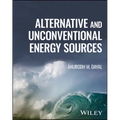 Alternative and Unconventional Energy Sources