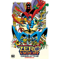 Zero Hour: Crisis in Time Omnibus (New Edition)