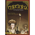 Cenicienta: La Novela Grafica