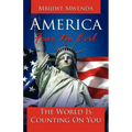 America Fear No Evil