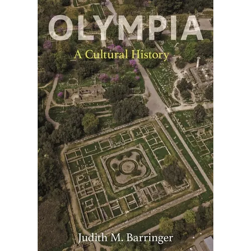 Olympia: A Cultural History
