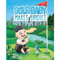 Golf Baby Makes Birdies