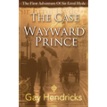 The First Adventure of Sir Errol Hyde: The Case of the Wayward Prince