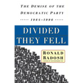 Divided They Fell: The Demise of the Democratic Party, 1964-1996