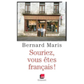 Souriez, vous êtes Français !