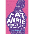 Fat Angie: Rebel Girl Revolution